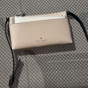 Kate Spade Sadie Crossbody set